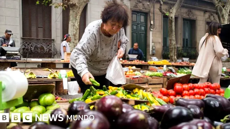 Uruguay y su Inflación Histórica: Un Dilema Inusual