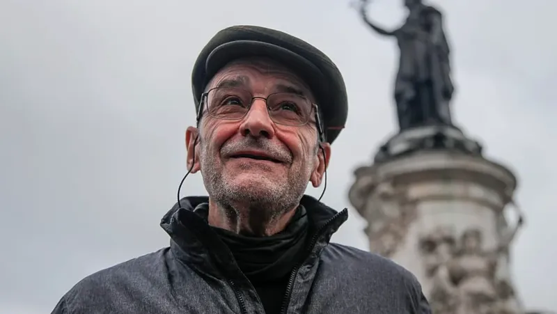 Josu Ternera enfrenta su último juicio en Francia antes de ser extraditado a España