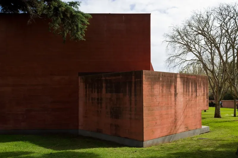 Souto de Moura recibirá la Medalla de Oro de la Unión Internacional de Arquitectos
