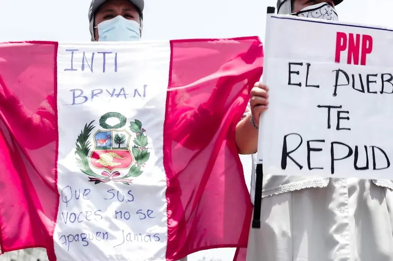 Indignación por la inclusión de Donald Trump en los nuevos pasaportes