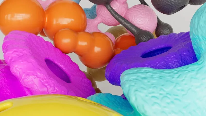 Implantes mamarios, juguetes y pintura: fuentes cotidianas de microplásticos