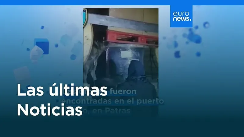 Últimas noticias del 29 de enero de 2026