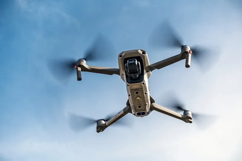 Aumento de ayuda militar a Ucrania: 120.000 drones y más misiles