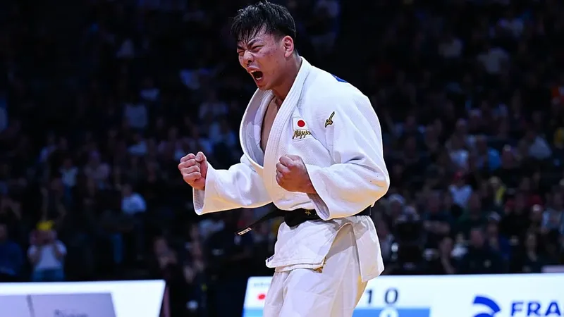 Lo Mejor del Día 2 del Grand Slam de París 2026