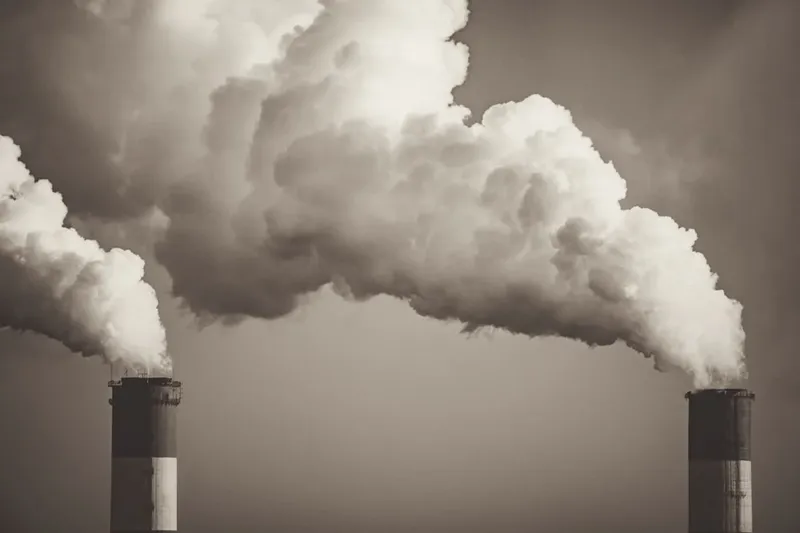 Impacto ambiental de los hombres ricos