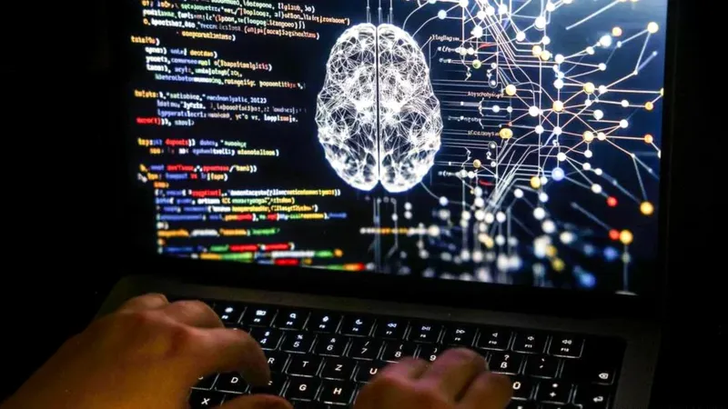 China y los Datos: El Futuro Digital