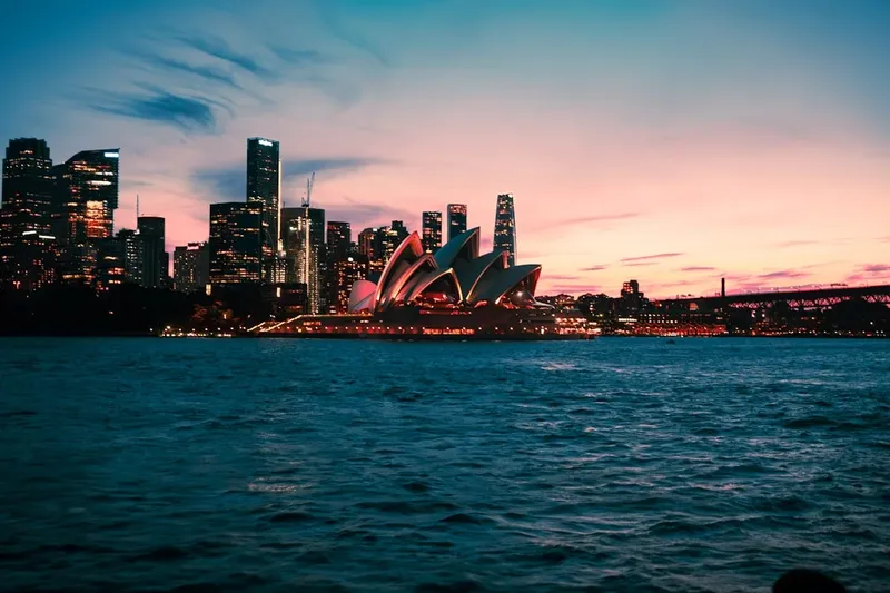 Australia Nombra a su Primera Mujer como Jefa del Ejército