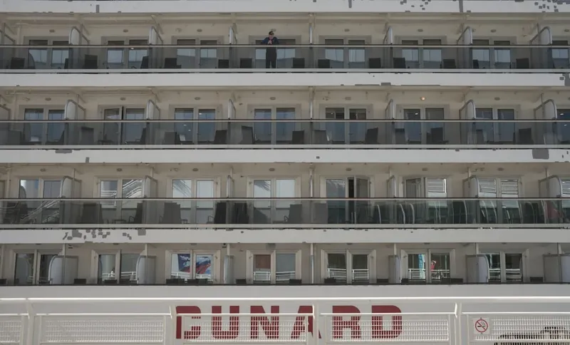El Crucero MV Hondius: Aventura en el Mar y Desafíos Sanitarios