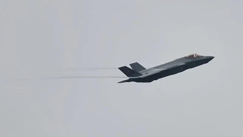 Nuevos Aviones de Combate para Portugal