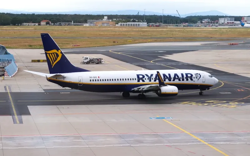 Ryanair Predice la Inminente Quiebra de Aerolíneas Europeas Este Verano