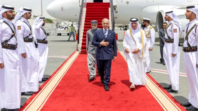 El papel de Qatar en la mediación de la guerra en Irán