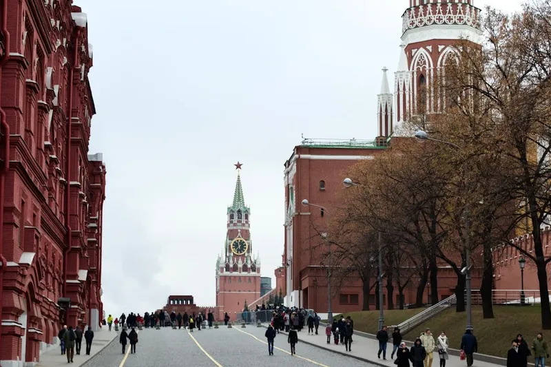 El Parlamento ruso aprueba una ley que faculta a Putin para intervenir en otros países