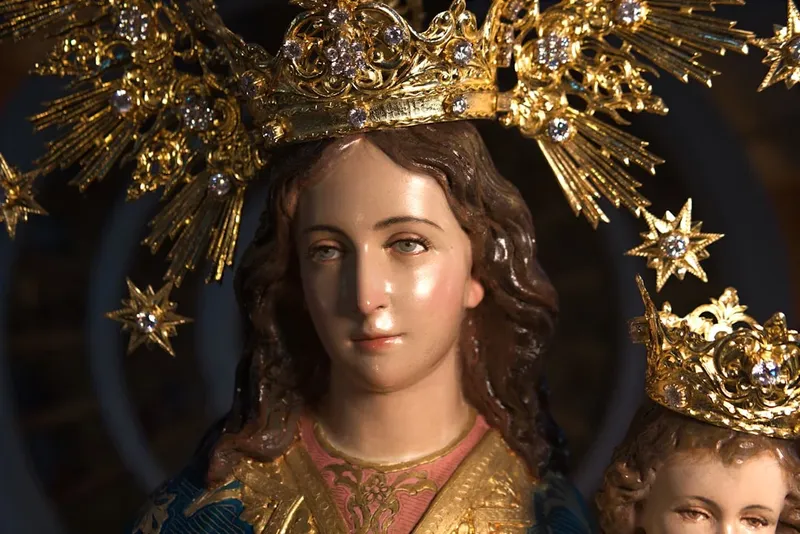 La controvertida figura de María Antonieta