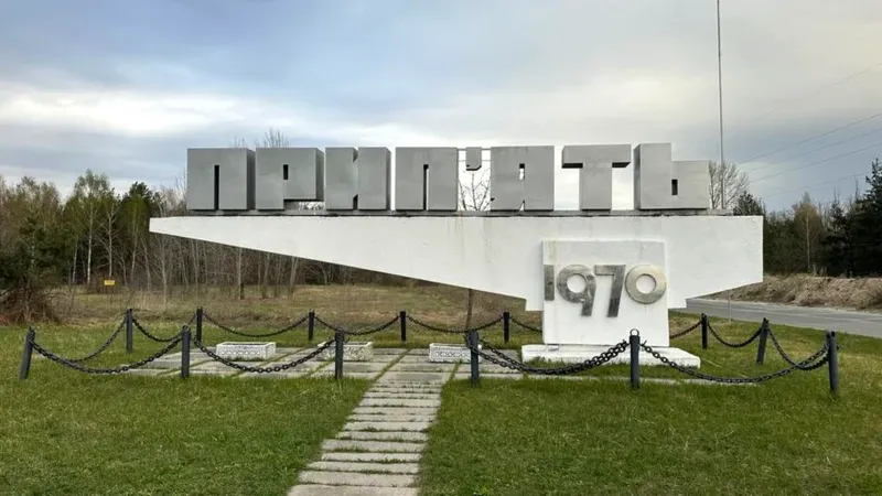 Regreso a Chernóbil: Cuatro décadas del cataclismo que transformó el mundo