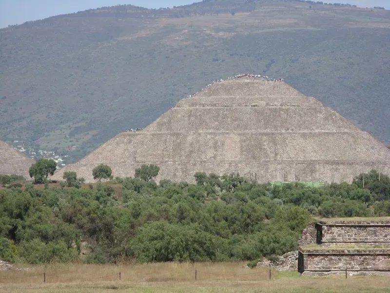 Tragedia en Teotihuacán: Al menos dos muertos tras un ataque