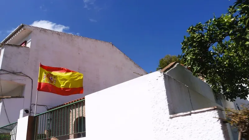 España cierra su espacio aéreo a aviones de EE.UU. en la guerra de Irán