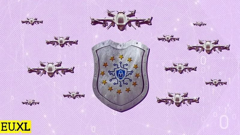 La UE promueve la innovación en Defensa con 115 millones de euros para el programa Agile