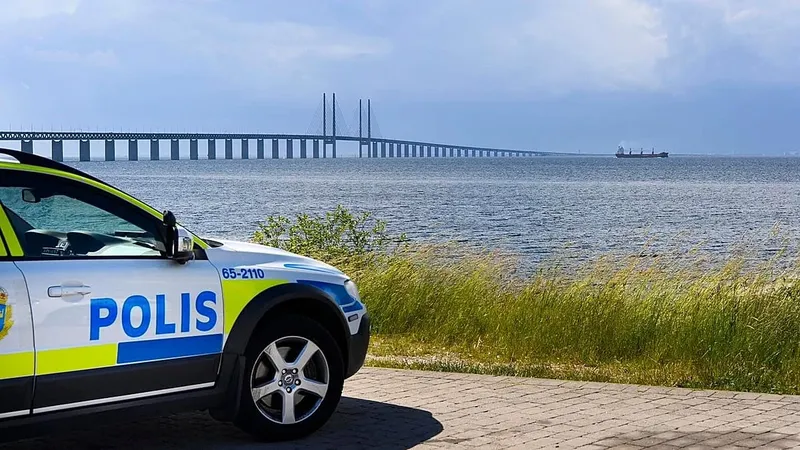 Condena en Suecia por explotación de trabajadores polacos