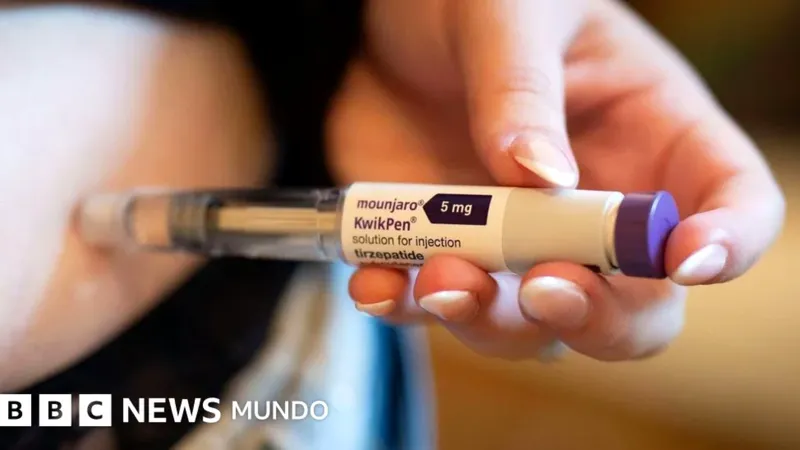 Medicamentos para la Obesidad: Advertencias y Consideraciones Previas