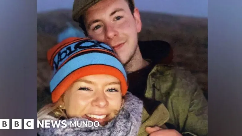 El dilema del amor: ¿Debería casarme con un asesino?