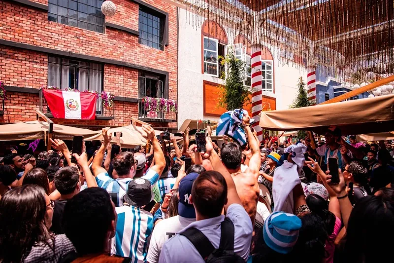 El turismo mundial rompe récords en 2025, representando casi el 10% del PIB global