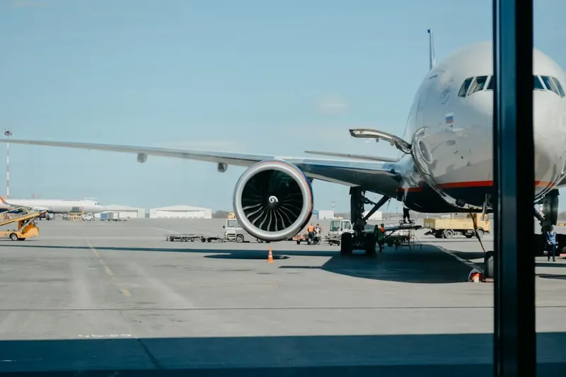 El Aeropuerto de La Reunión y su Terminal Bioclimática