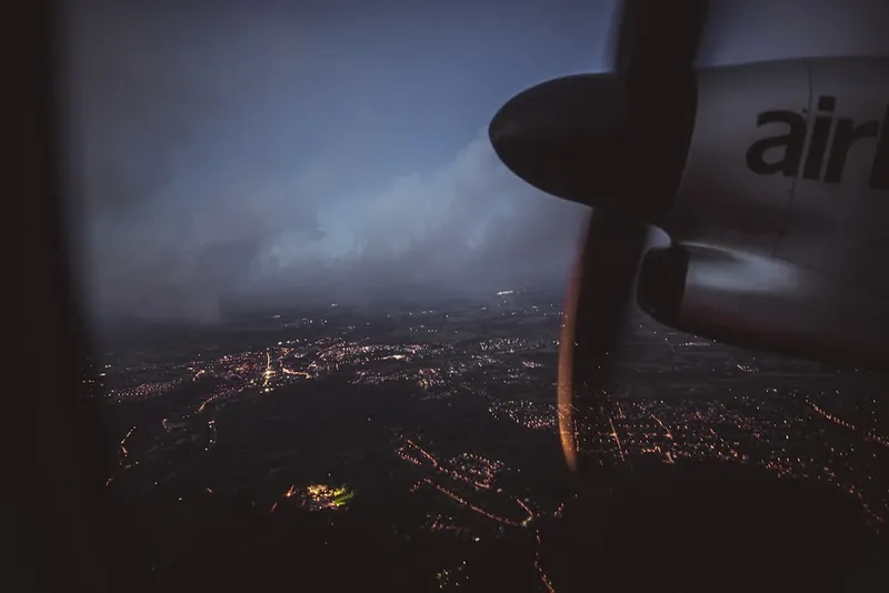 Qantas Presenta su Vuelo Sin Escalas Entre Sídney y Londres: Un Hito en la Aviación