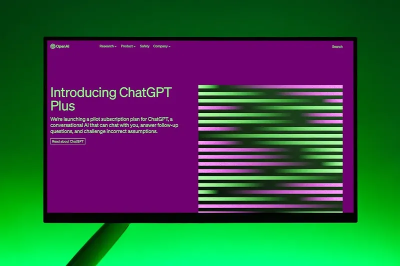 ChatGPT será gratis en Malta
