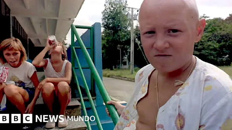 Chernobyl: La Esperanza y la Sanación en Cuba