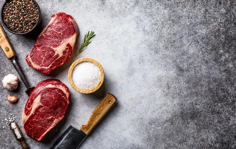 Prohibición de Importación de Carne Brasileña por la UE: Un Análisis