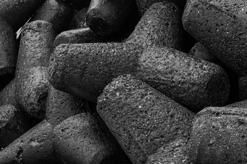 La Contaminación del Carbón y la Energía Solar