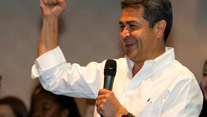 Intervención de EE.UU. en Honduras