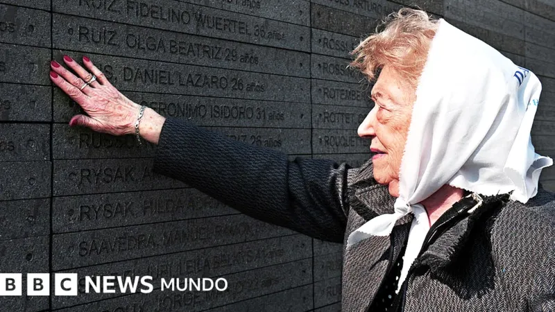 Recuerdos del golpe de Estado en Argentina: 50 años de lucha y memoria
