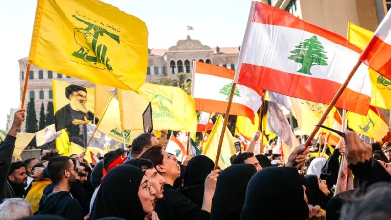 Líbano: Debate sobre un supuesto complot contra el gobierno