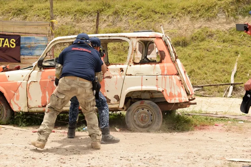 Conflictos Étnicos en Chad: 42 Muertos en Enfrentamientos