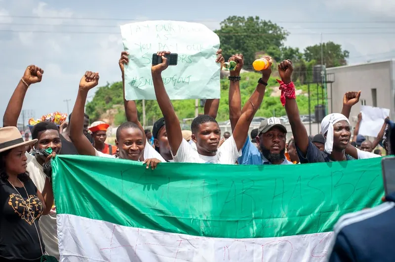 Nigeria confirma la muerte de 17 policías en un ataque terrorista