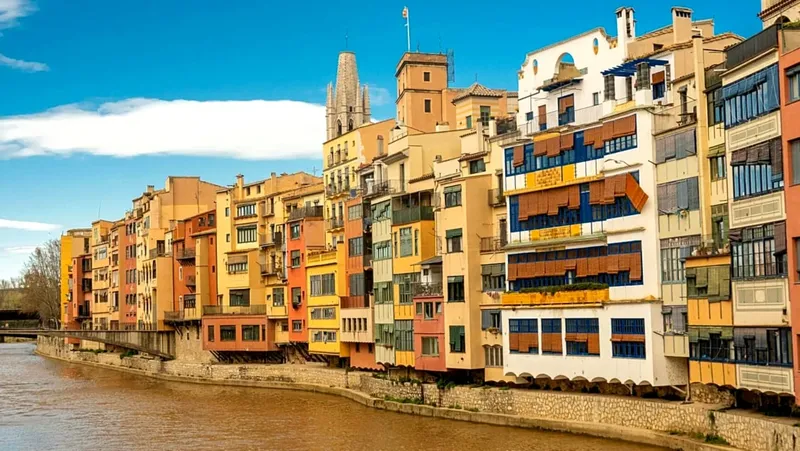 España y Portugal, destinos preferidos por nómadas digitales británicos