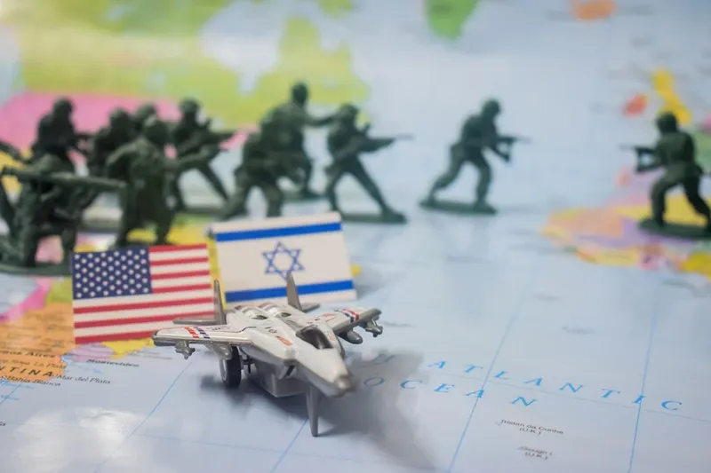 Intercepción de la Flotilla Global Sumud: Tensión en el Mediterráneo