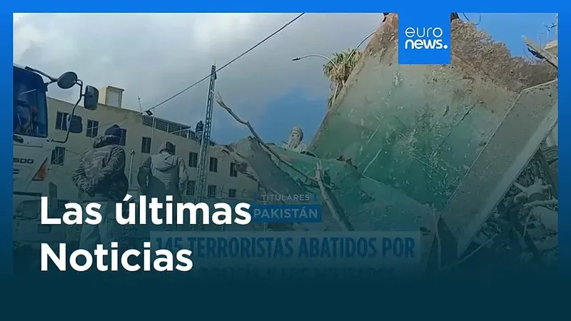 Actualidad Global al 2 de Febrero de 2026