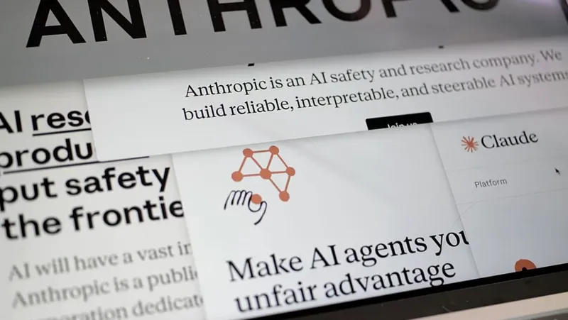 Anthropic detiene el lanzamiento de Mythos debido a su riesgo para la ciberseguridad