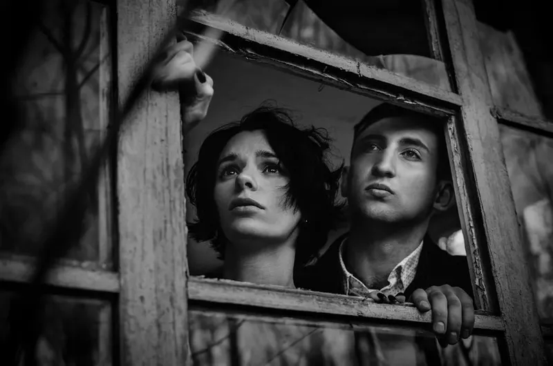 La película "¡Fiume o muerte!" y su visión del fascismo