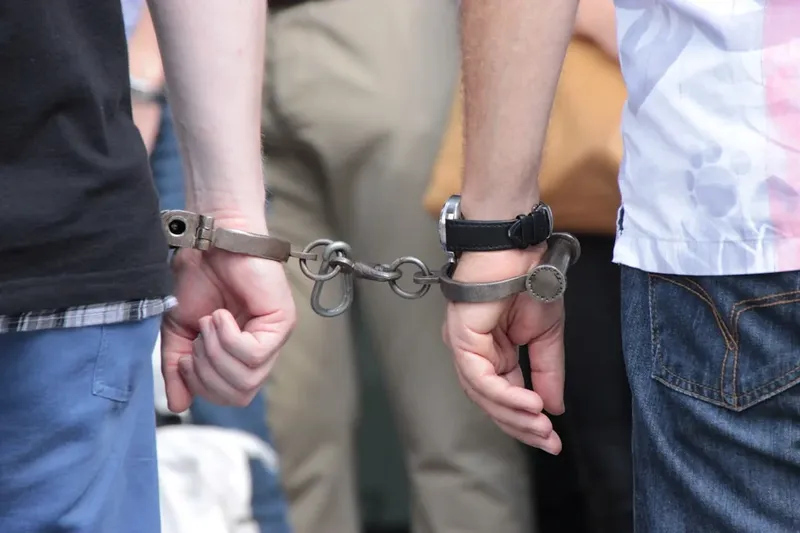 Detenido un exasesor de Zelenski por corrupción en Ucrania