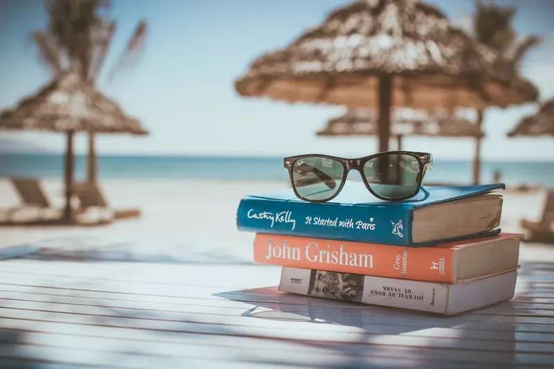 Los 10 mejores libros de viajes para inspirar tus próximas vacaciones