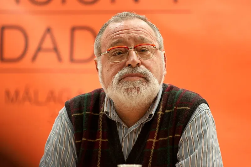 Fallece Carlos Garaikoetxea, el arquitecto del País Vasco