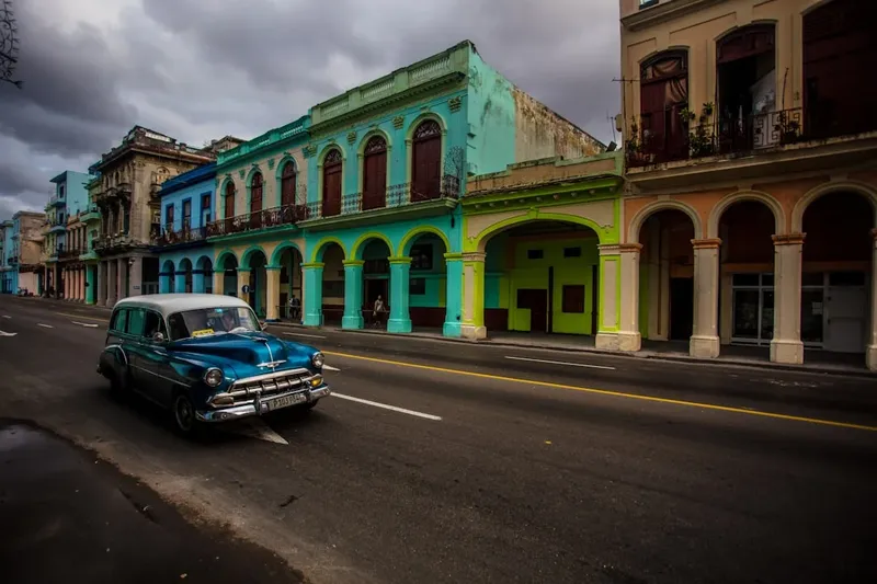 Cuba critica a EE.UU. por presionar a otros países a cancelar acuerdos médicos