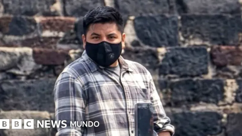 Tiroteo en Teotihuacán: Un ataque inesperado