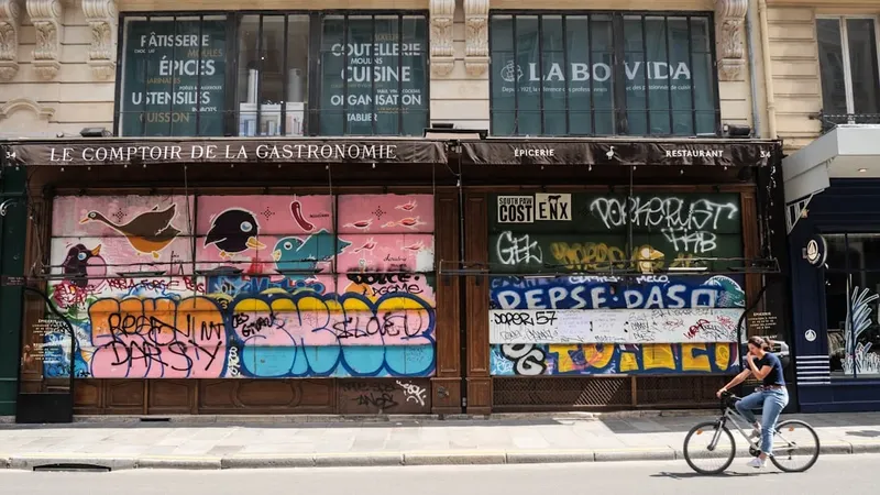 Art Paris 2026: Un Espacio para el Lenguaje, la Memoria y la Reparación en el Grand Palais