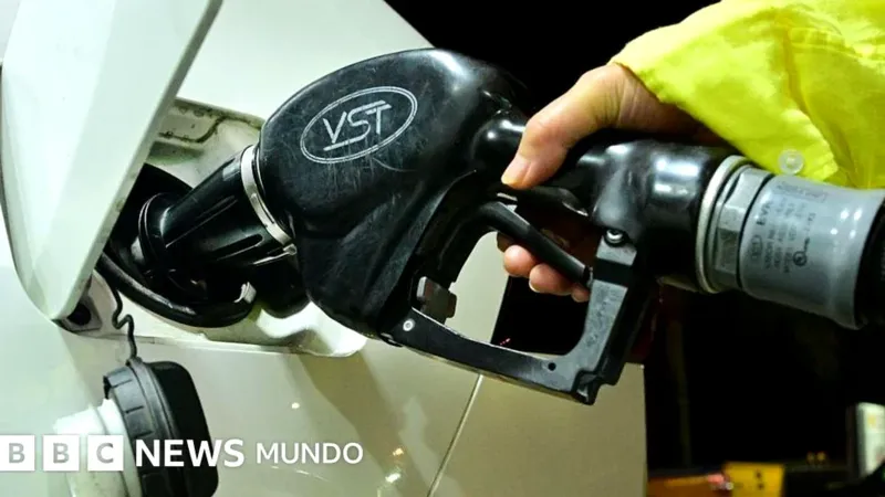 La Salida de los Emiratos Árabes de la OPEP y su Impacto Global