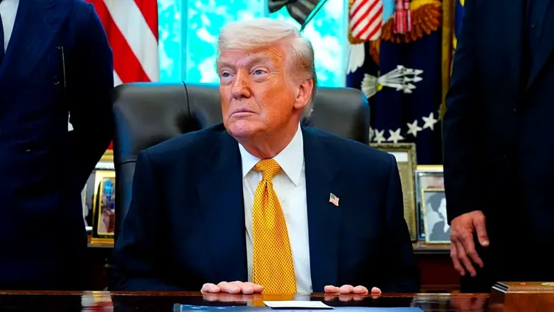Estados Unidos Aprecia Tensión en el Golfo: La Dimensión Geopolítica de un Conflicto en Escalamiento