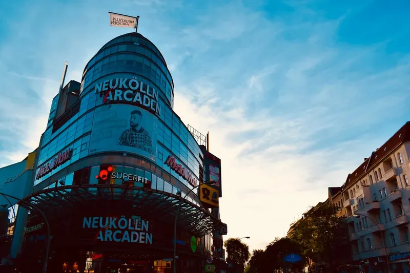 Un proyecto en Berlín amenaza un rascacielos por un lagarto protegido